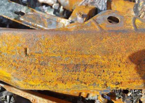 2021 Nissan Rogue Sv Intelligent Awd from USA, damaged, VIN 5N1AT3BB0MC698296